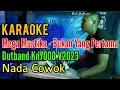 Lagu Mega Mustika - Bukan Yang Pertama [Karaoke] Dutband Kn7000 - Nada Pria