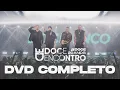 Download Lagu Doce Encontro 20 Anos - DVD completo