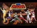 Lagu Dairanger:Tribute