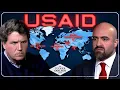 Mike Benz Takes Us Down the USAID Rabbit Hole It s Worse Than You Think