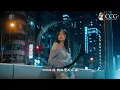[R&B] Traffic Light｜A Cantonese Lo-fi R&B Cover｜Subtitle