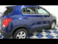 2013 Chevrolet Trax in Winnipeg MB R2C 3A8