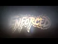 ENFORCED - Curtain Fire (VISUALIZER VIDEO)