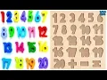 Download Learn 1To20 Numbers For Kids|Counting Numbers|Numbers 1 to20|Learn Colors Play Doh Compilation mp4 3gp mp3 videos - waplic