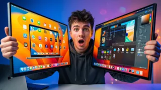 The BEST & Worst Monitors For Macbook Pro In 2026