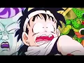 Download Lagu How Dragon Ball Z’s Terrifying Cell Introduction Shook a Generation of American Kids
