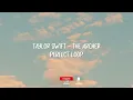 Download Lagu Cause they see right through me They see right through me Perfect Loop | Taylor Swift  - The Archer