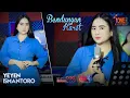 Download Lagu BENDUNGAN KARET | YUSIANA DEWI | Cover YEYEN ISMANTORO