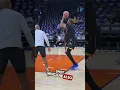 Kevin Durant s insane NBA workout