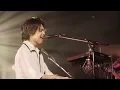 Omoinotake | Tsubomi / Ruler 【Live Video】（My Heroacademia 7th season Ending Theme Song）
