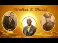 Walter E Hurst Slideshow and Obituary Rest in Paradise