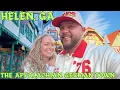 We Fell in Love with Helen GA in Just 3 Days