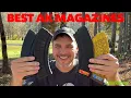 Xtech Tactical The Best AK Mags You Can Buy