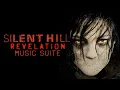 Download Lagu Silent Hill Revelation Soundtrack Music Suite
