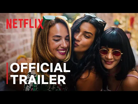 Season 2 Official Trailer [Subtitled]