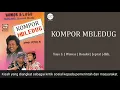 Download Lagu TARLING Darma muda | Kompor Mbledug