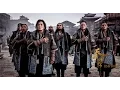 Download Lagu DRAGON BLADE - Soundtrack Roman Song: Light of Rome