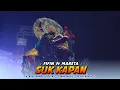Download Lagu LAGU JARANAN ‼️ SUK KAPAN voc FIFIN ft MARETA ROGO SAMBOYO PUTRO LIVE MOJOKERTO
