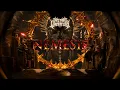 Lagu Infernal Lamentations  - Nemesis (Official Video)