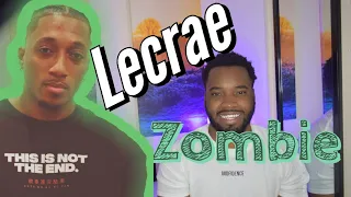 Download Lecrae - Zombie (Official Video) *REACTION* MP3