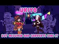 Download Lagu Ukiyo but Megumin and Sarvente Sing it
