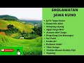 Lagu SHOLAWAT JAWA JAMAN DULU VERSI KOPLO