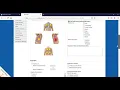 Student Simchart Orientation
