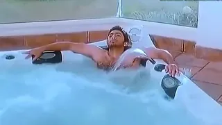 اغنيه تامر حسني  انا تعبان منغيرك من فيلم عمر وسلمى دندنها