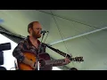 Horse Feathers:  Curs in the Weeds - Newport Folk Festival (Newport, RI) 7.31.2010
