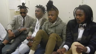 uncuthu the firm usana lwam