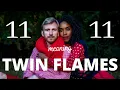 11 11 Meaning TWIN FLAMES