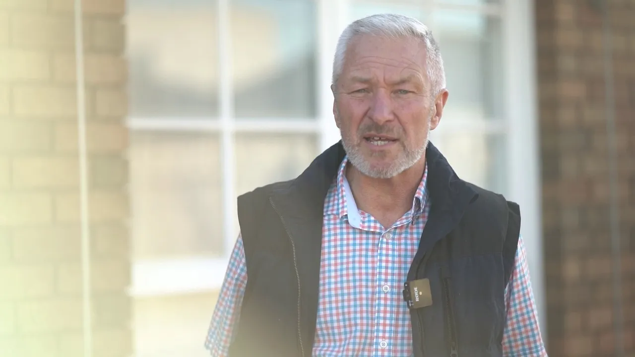 Vendor Testimonial - 1/3 Cooper Street, Essendon