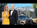 The Rich Lifestyle of Lisa Kudrow in 2023