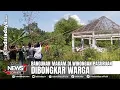 Download Lagu BANGUNAN MAKAM DI WINONGAN PASURUAN DIBONGKAR WARGA