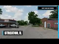 I Drove Through Streator IL This is What I Saw