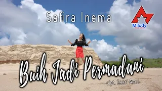 Download Safira Inema - Dj Buih Jadi Permadani Remix full Bass [OFFICIAL] MP3