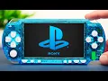 The PlayStation Portable is Still Amazing in 2023 Here s Why