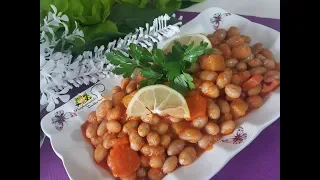 Kuru Barbunya Yemeği Tarifi Barbunya Yemeği Nasıl Yapılır? Barbunya yemeği nasıl yapılır, Püf noktal. 