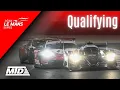 Lagu Asian Le Mans Series 2025/26 | Runde 5 \u0026 6 - Qualifying: 4 Hours of Abu Dhabi (Deutsch)