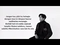 Download Lagu Lagu Harris vriza bukan salahmu lirik