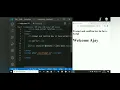 32 JS Tutorial Prompt Confirm and Alert box in JavaScript