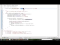 HOW TO VALIDATE PAN CARD NUMBER USING JAVA