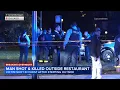 Man shot killed in Greater Grand Crossing Chicago police say