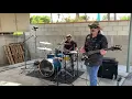 The Wanderer - Dion - live cover