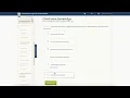 CEUfast Tutorial Finish Your Course Take the Test and Receive Your Certificate