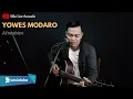 Download Lagu YOWES MODARO - AFTERSHINE || SIHO (LIVE ACOUSTIC COVER)