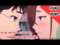 Download Lagu NO ME IMPORTA SI ERES TU... MAPLESTAR DANDADAN ANIMACION EN ESPAÑOL #MOMOAYASE #dandadan #MAPLESTAR