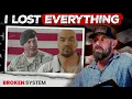 Guilty Until Proven Innocent Mike Glover Shares His Wrongful Imprisonment