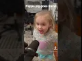Download Lagu 3 year old Metal Vocalist