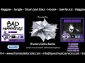 Nicky Blackmarket (Archive Show) - Thames Delta Radio